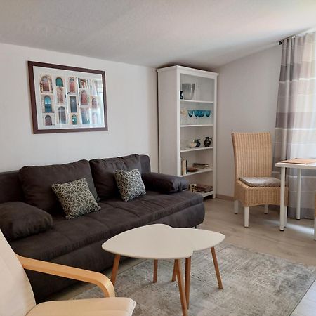 Ferienwohnung Lotte Nuthe-Urstromtal Екстериор снимка