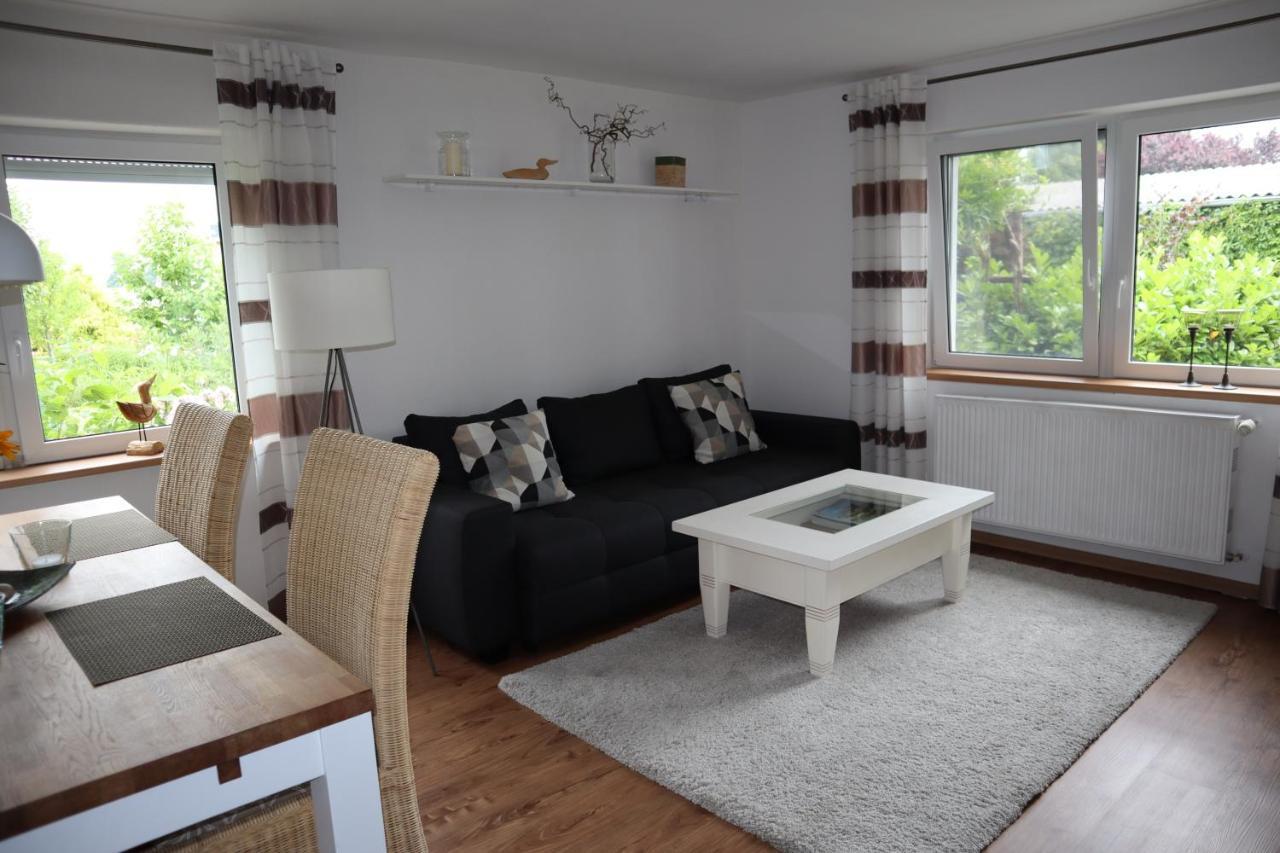Ferienwohnung Lotte Nuthe-Urstromtal Екстериор снимка