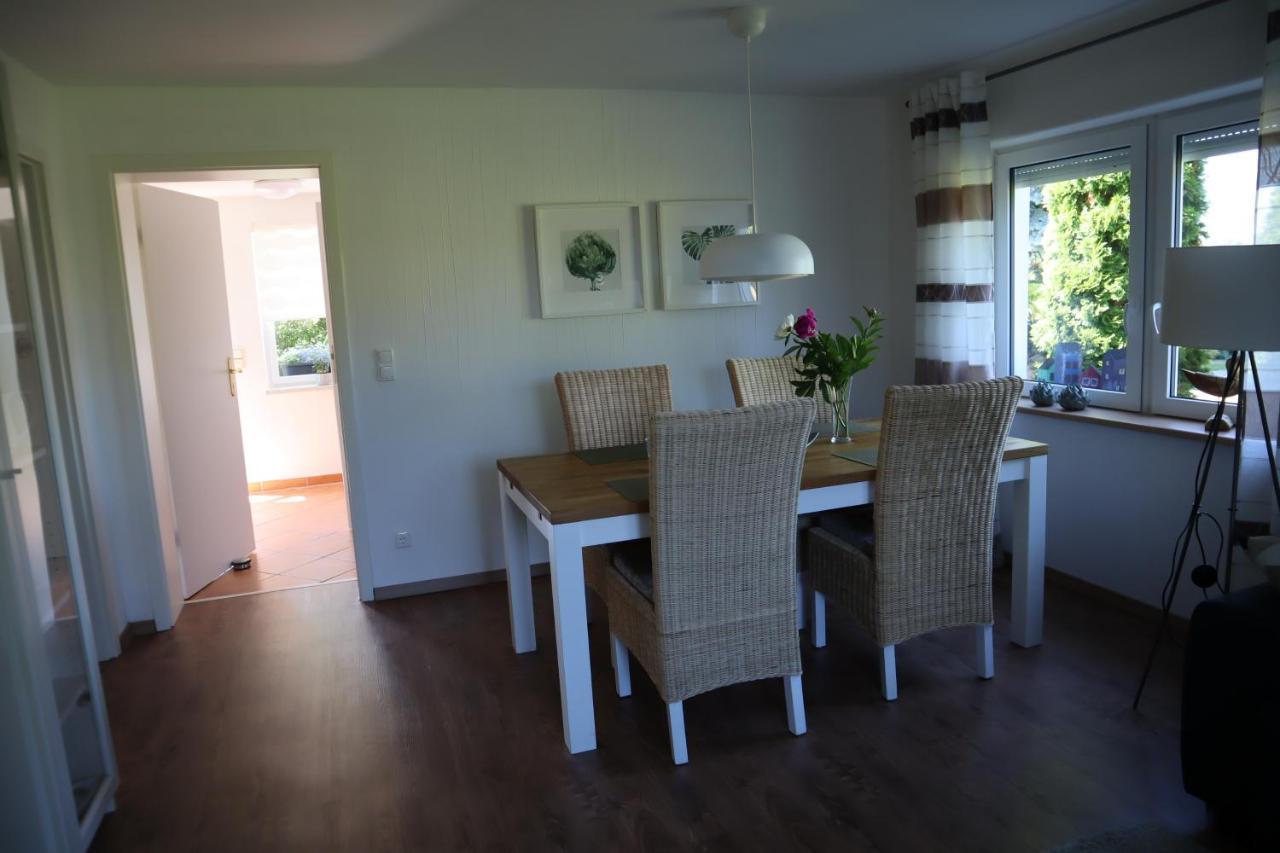 Ferienwohnung Lotte Nuthe-Urstromtal Екстериор снимка