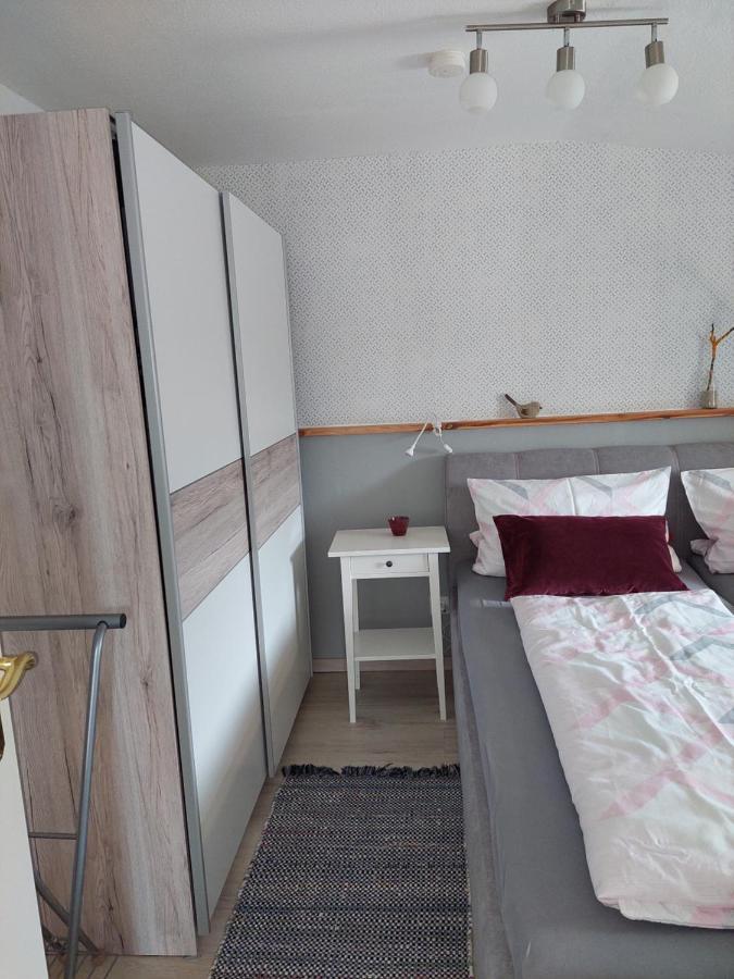 Ferienwohnung Lotte Nuthe-Urstromtal Екстериор снимка