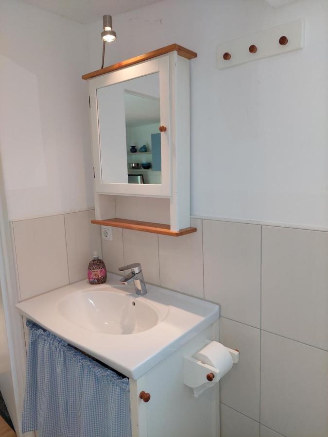 Ferienwohnung Lotte Nuthe-Urstromtal Екстериор снимка