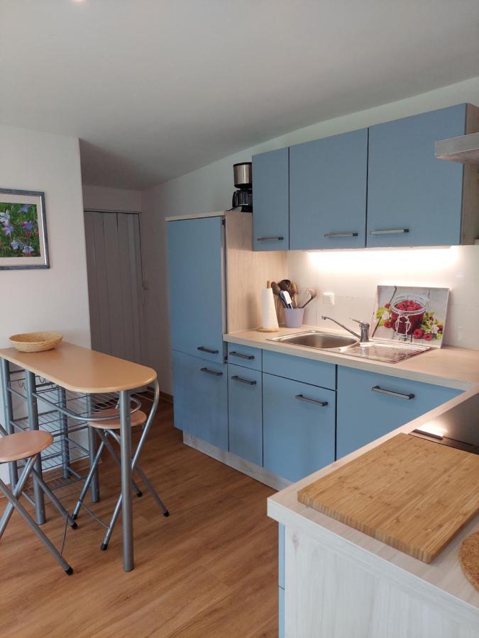 Ferienwohnung Lotte Nuthe-Urstromtal Екстериор снимка