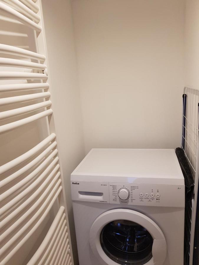 Ferienwohnung Lotte Nuthe-Urstromtal Екстериор снимка