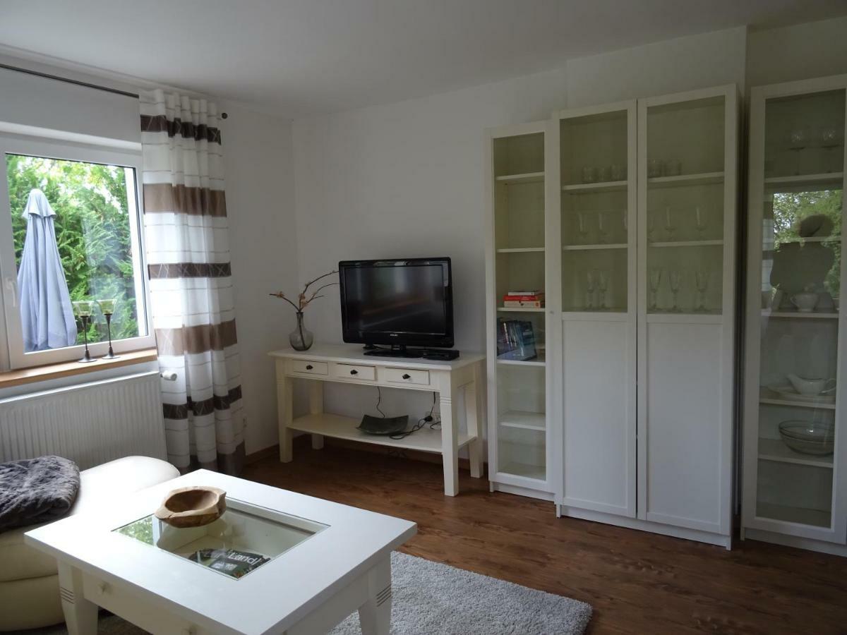 Ferienwohnung Lotte Nuthe-Urstromtal Екстериор снимка