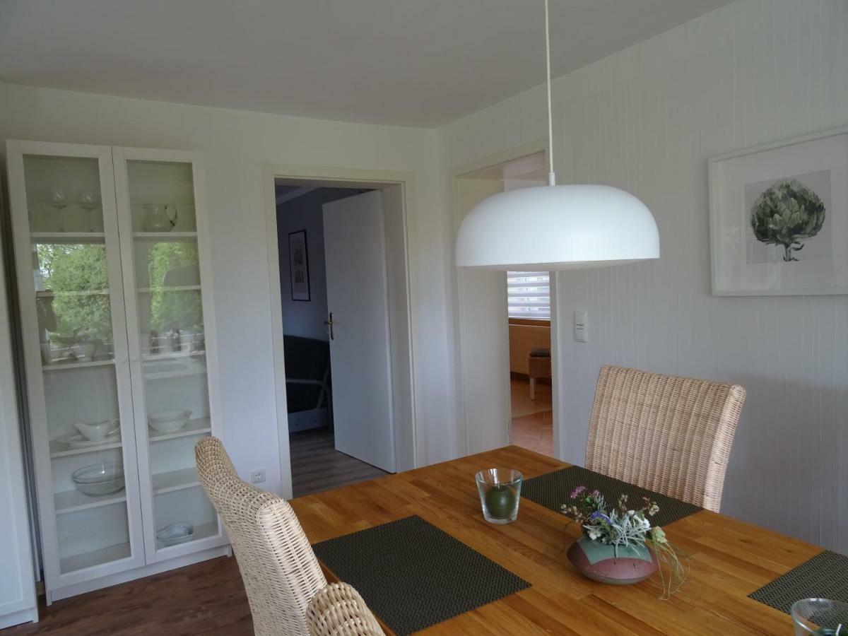 Ferienwohnung Lotte Nuthe-Urstromtal Екстериор снимка