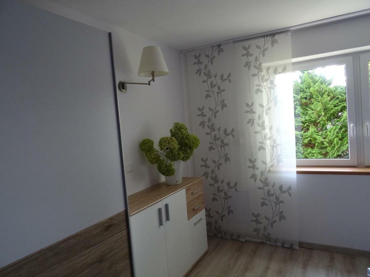 Ferienwohnung Lotte Nuthe-Urstromtal Екстериор снимка