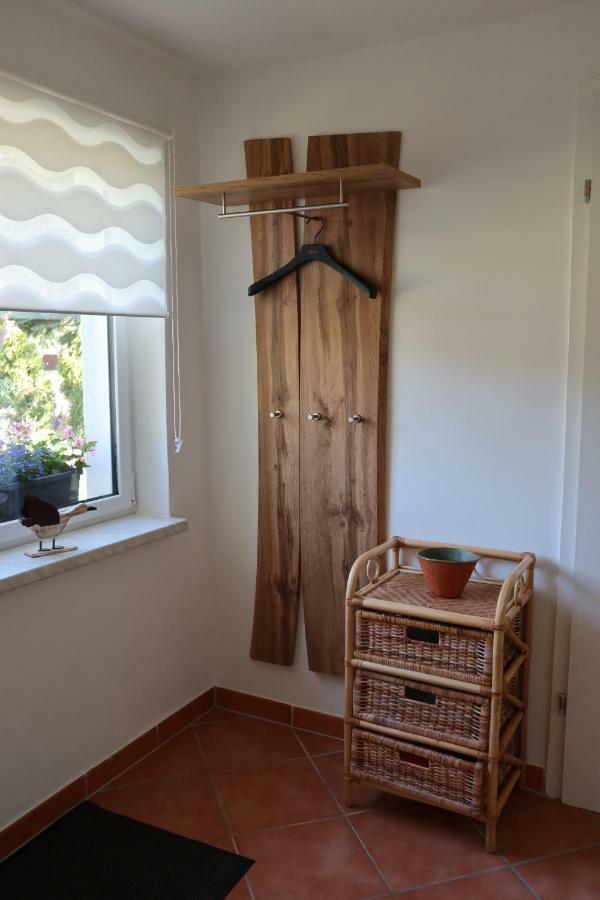 Ferienwohnung Lotte Nuthe-Urstromtal Екстериор снимка