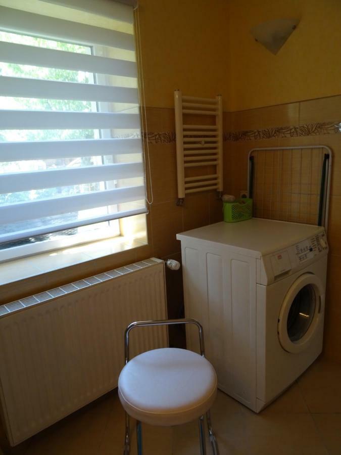 Ferienwohnung Lotte Nuthe-Urstromtal Екстериор снимка